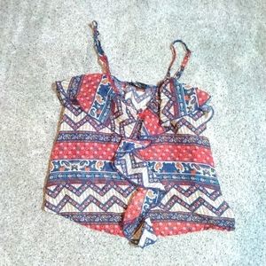 About a Girl Los Angeles shirt